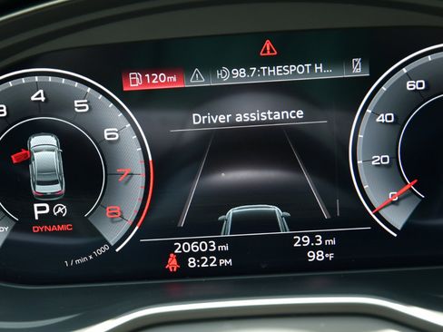 Used 2022 Audi A4 2.0T Premium Plus image 43