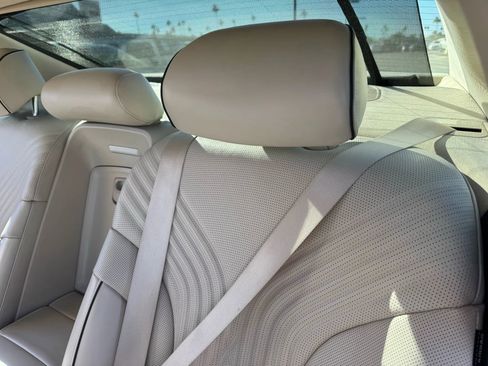 Used 2021 Genesis G80 3.5T w/ Prestige Package image 35