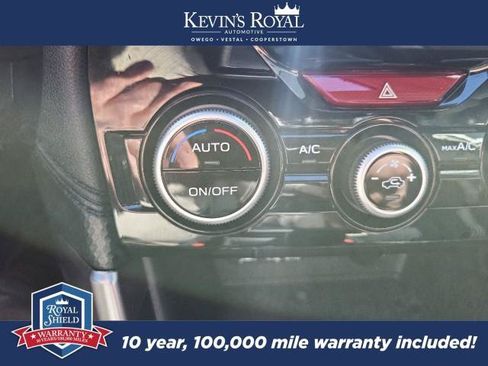 Used 2023 Subaru Forester Premium AWD/4WD image 15