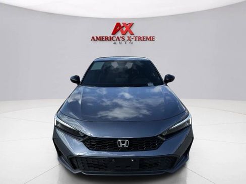Used 2026 Honda Civic Sport image 9