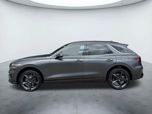New 2026 Genesis GV70 2.5T Sport Prestige AWD/4WD image 2