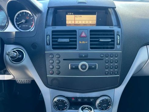 Used 2011 Mercedes-Benz C 300 Sedan image 29