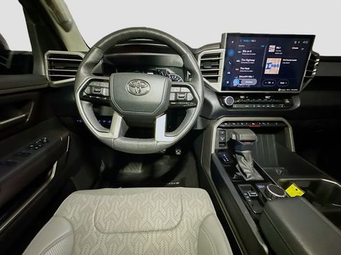 Used 2022 Toyota Tundra SR5 w/ TRD Off-Road Premium Package image 33