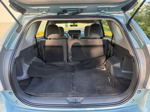 Used 2014 Toyota Prius V Three FWD image 19