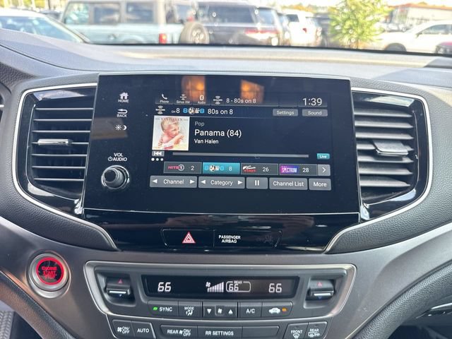 Used 2019 Honda Passport EX-L image 18