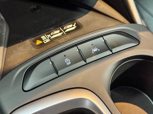 New 2026 Buick Envista Preferred w/ Convenience I Package image 43