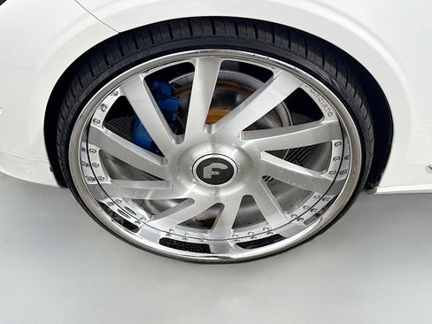 Used 2018 Volvo S90 T6 Inscription w/ Luxury Package image 38