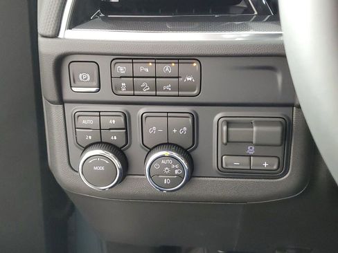 New 2026 Chevrolet Tahoe RST w/ Comfort Package AWD/4WD image 25