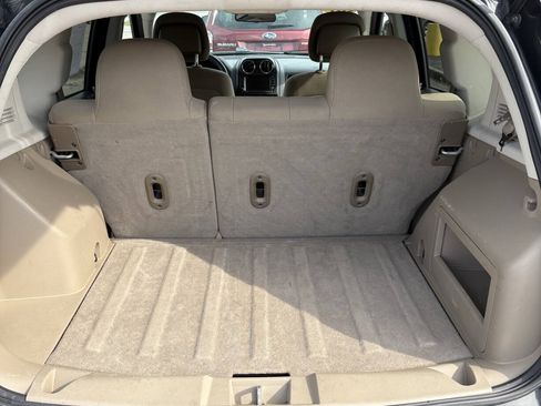 Used 2014 Jeep Compass Sport w/ Power Value Group FWD image 15