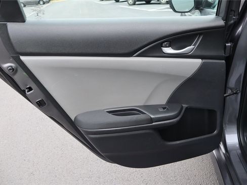 Used 2019 Honda Civic LX image 24