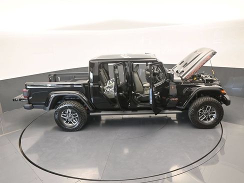 New 2026 Jeep Gladiator Mojave AWD/4WD image 67