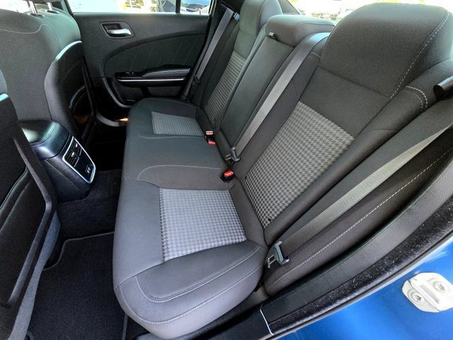 Certified 2023 Dodge Charger GT RWD image 20
