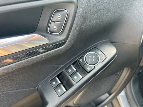 Used 2024 Ford Escape ST-Line w/ Tech Pack #1 AWD/4WD image 19