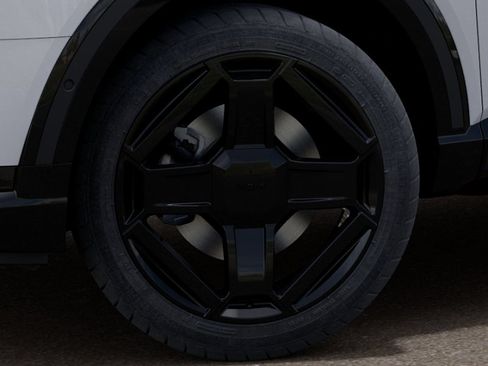 New 2027 Kia Telluride SX X-Line AWD/4WD image 10
