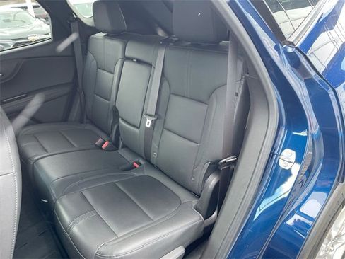 Certified 2022 Chevrolet Blazer LT image 24