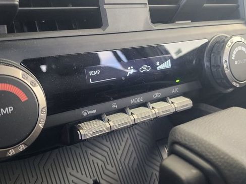 Used 2025 Toyota Tacoma SR RWD image 31