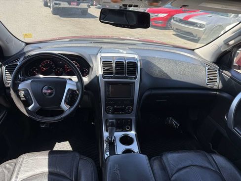 Used 2010 GMC Acadia SLT AWD/4WD image 11