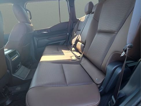 Used 2026 Toyota Land Cruiser w/ Premium Package AWD/4WD image 10