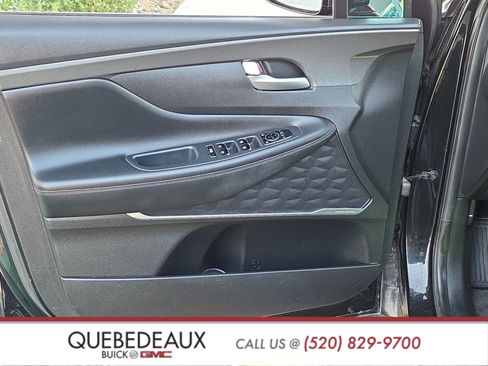 Used 2022 Hyundai Santa Fe SEL w/ Convenience + Premium Package FWD image 11