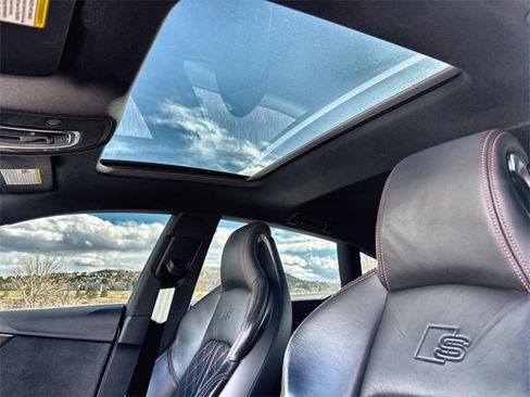 Used 2023 Audi S5 Premium Plus w/ Premium Plus Package image 27