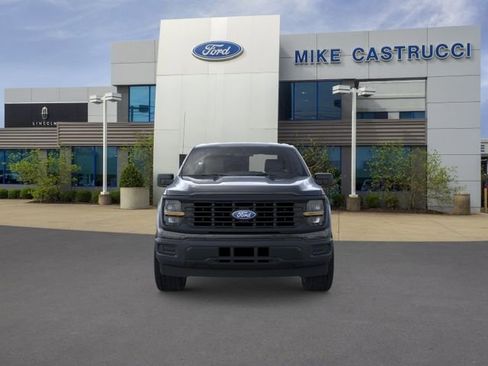 New 2026 Ford F150 XL RWD image 7
