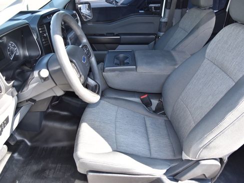 Certified 2022 Ford F150 XL image 10