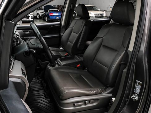 Used 2015 Honda Odyssey EX-L image 37