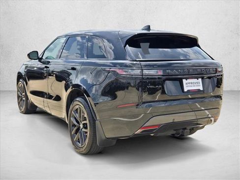 Used 2024 Land Rover Range Rover Velar Dynamic SE image 7