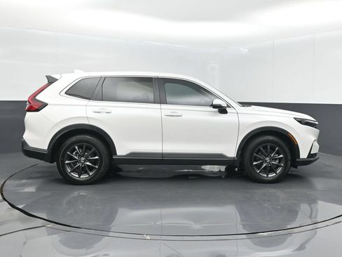 Certified 2026 Honda CR-V EX-L image 5