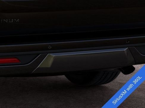 New 2027 Ford Expedition Max Platinum AWD/4WD image 25