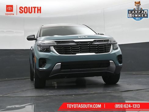 Used 2026 Kia Seltos S AWD/4WD image 41