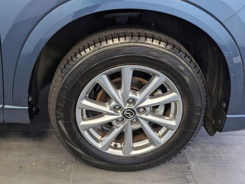 Certified 2024 MAZDA CX-5 AWD 2.5 S w/ Select Package image 16