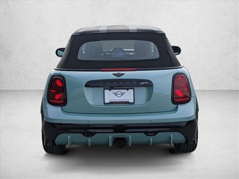 New 2026 MINI Cooper John Cooper Works image 8