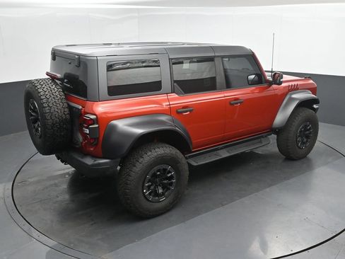 Used 2023 Ford Bronco Raptor AWD/4WD image 32