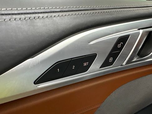 Used 2019 BMW M850i xDrive Coupe AWD/4WD image 23