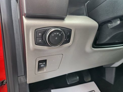 Used 2015 Ford F150 XLT AWD/4WD image 25