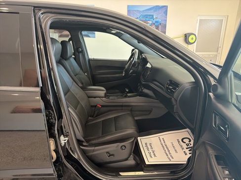Used 2021 Dodge Durango R/T w/ Technology Group image 20