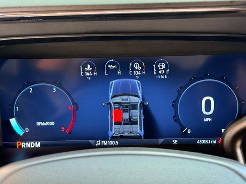 Used 2023 Ford F450 Lariat AWD/4WD image 24