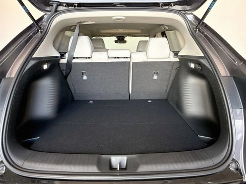 Certified 2026 Honda HR-V EX-L image 25