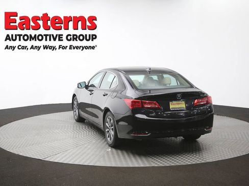 Used 2020 Acura TLX FWD image 66