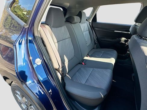 New 2026 Kia Seltos LX image 24