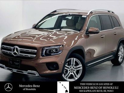 Certified 2023 Mercedes-Benz GLB 250