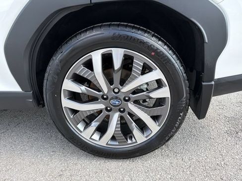 Certified 2026 Subaru Forester Touring AWD/4WD image 26