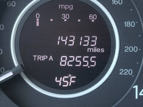 Used 2014 Honda CR-V EX-L image 56
