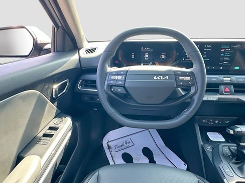 New 2026 Kia K4 EX FWD image 20
