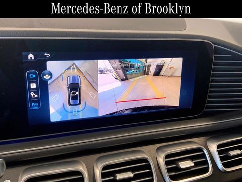 Used 2025 Mercedes-Benz GLE 350 4MATIC image 26