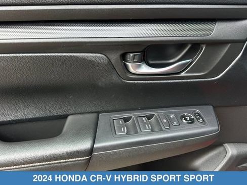 Used 2024 Honda CR-V Sport image 13
