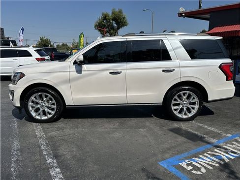 Used 2019 Ford Expedition Limited w/ Equipment Group 302A image 4