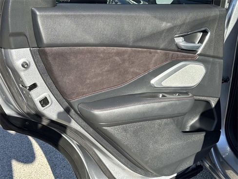 Used 2022 Acura RDX A-Spec image 12