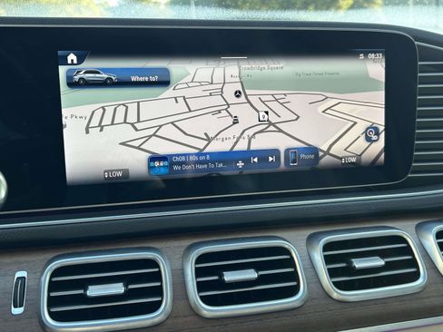 Certified 2025 Mercedes-Benz GLE 450 4MATIC image 31